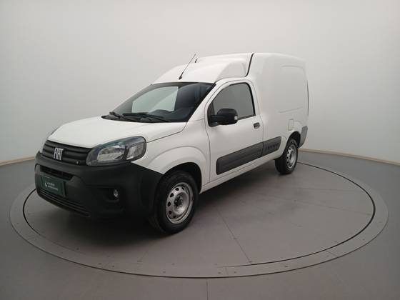 FIAT FIORINO 1.3 FIREFLY FLEX ENDURANCE MANUAL FIAT FIORINO 1.3 FIREFLY FLEX ENDURANCE MANUAL